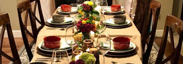 Create a Longer Table Photo