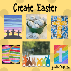 Create Easter